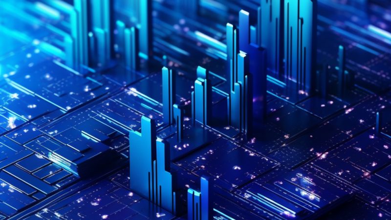 金融大数据咨询公司如何选择？关键指标与趋势分析**